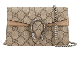 Mini Dionysus, Canvas, Beige, 476432 0416, 2*